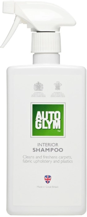 Autoglym Interior Shampoo