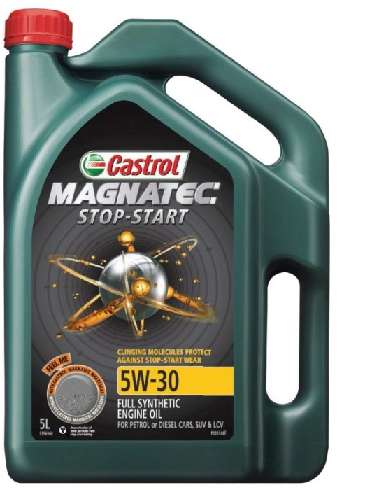 Castrol Magnatec Stop Start 5W30 5L