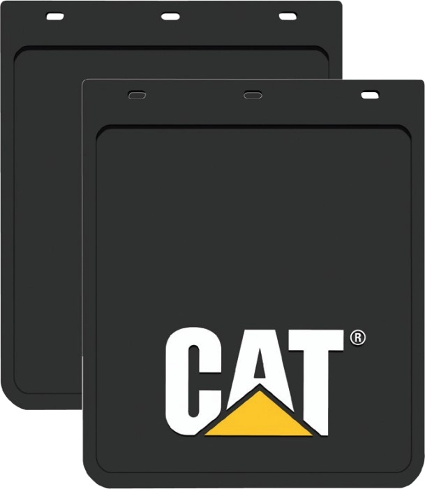 Caterpillar Heavy Duty Mudflaps