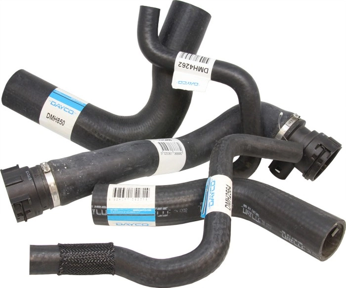 Dayco Radiator Hose