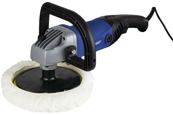 Garage Tough 180mm 1200W Speed Car Polisher