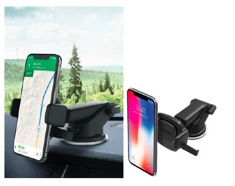 Iottie Easy Touch Universal Smartphone Mounts