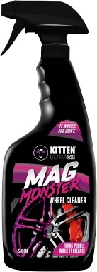 Kitten Mag Monster 500mL