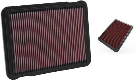 K&N Performance Air Filters