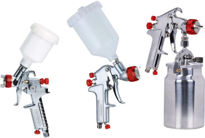 Motospray Spray Guns