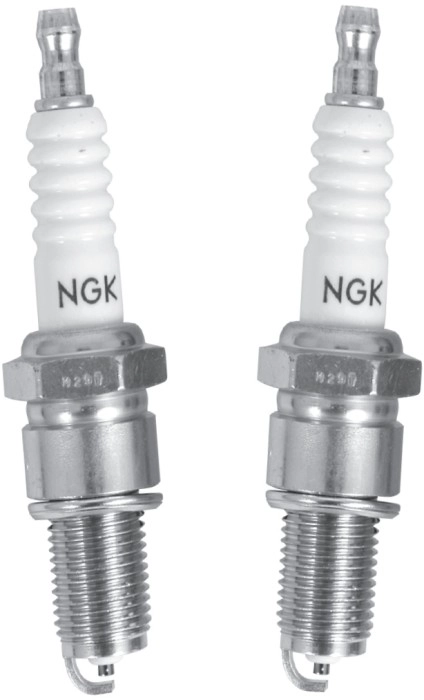 NGK Spark Plugs