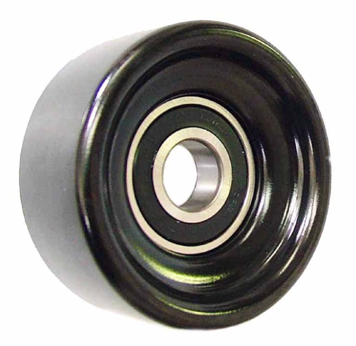 Nuline Idler Pulleys