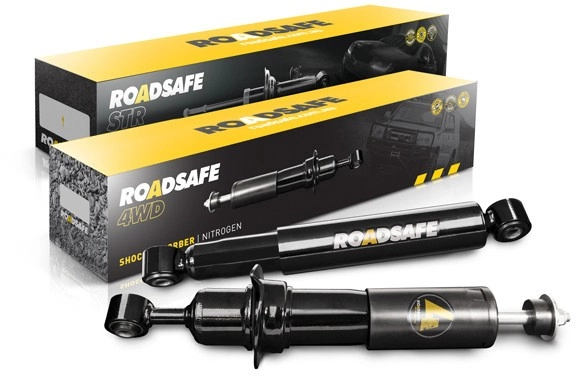 Roadsafe STR Range Shock Absorbers