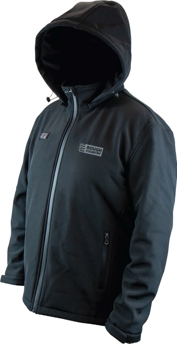 Rough Country Heated Jacket