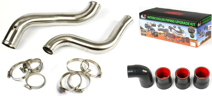 Selected SAAS Intercooler Kits