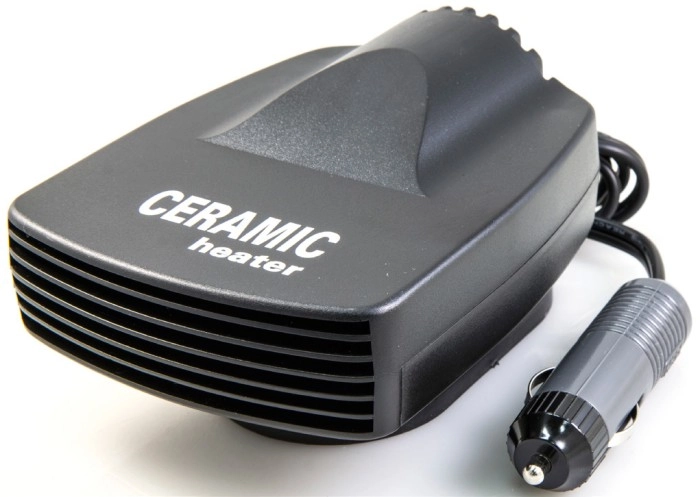 Streetwize 12V Ceramic Heater