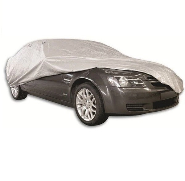 Streetwize 3 Star Car Covers