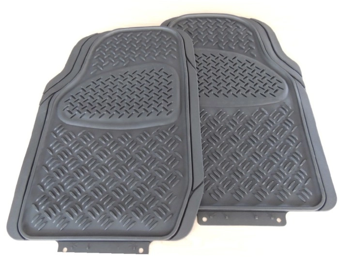 Streetwize Detroit Rubber Floor Mats