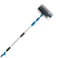 Streetwize Flow Through Sudsing Wash Brush 3m