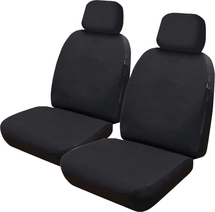 Streetwize Heavy Duty Canvas Seat Covers