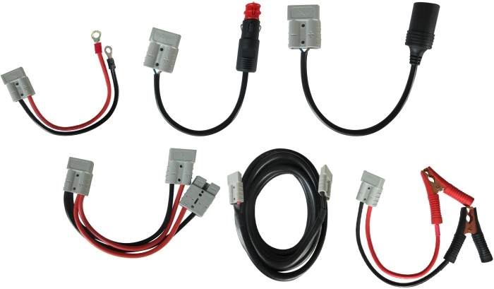 Voltage 12V Electrical Wire Connectors