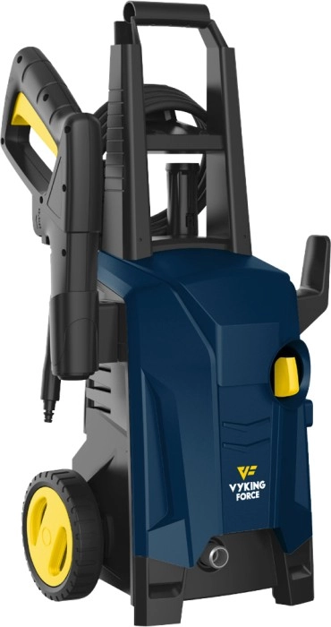 Vyking Force 1450PSI Electric Pressure Washer