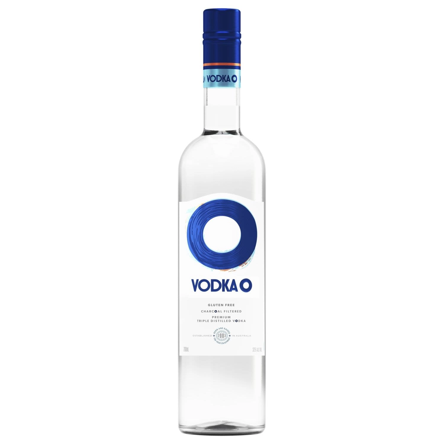 Vodka O 700mL