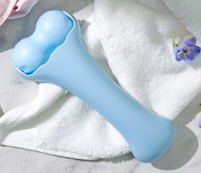 Casa Blanc Ice Face Roller