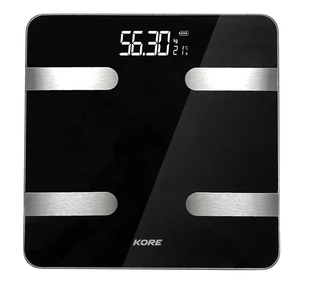 Kore Body Analysis Smart Scale