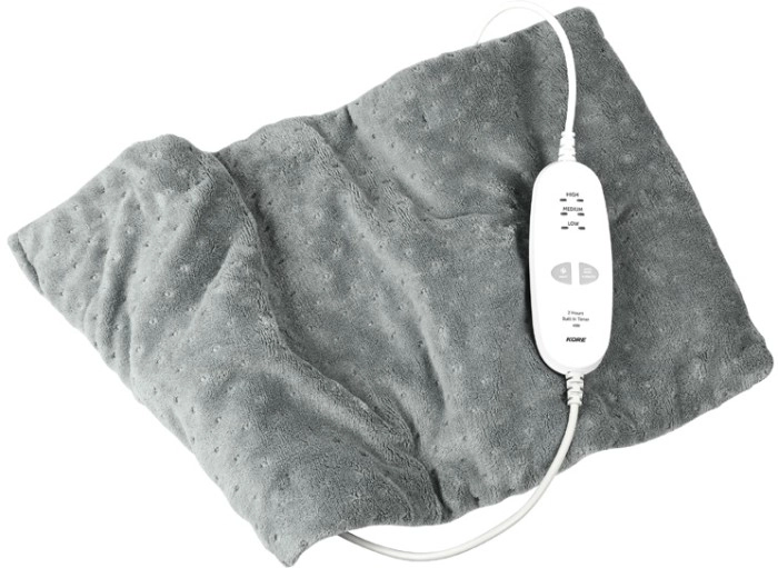 Kore Vibrating Weighted Heating Pad