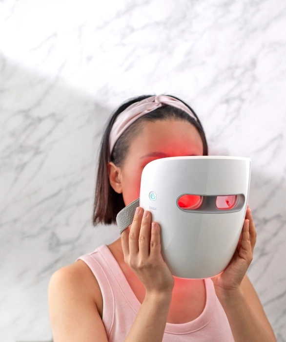 SABA LED Therapy Mask