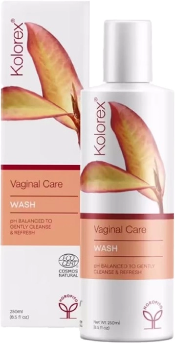 Kolorex Vaginal Care Wash 250ml