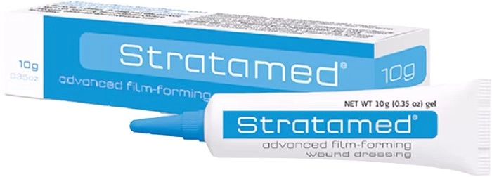 Strataderm Advanced Film- Forming Wound Dressing 10g