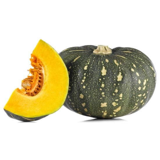 Australian Kent Pumpkin