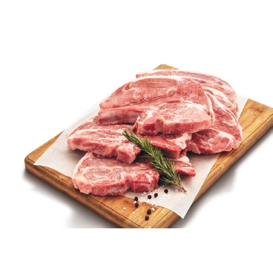 Australian Lamb Forequarter Chops