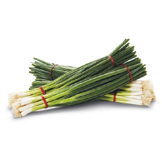 Australian Spring Onions