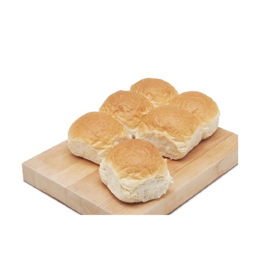 Bread Roll Varieties Pk 6# – Excludes Jumbo & Brioche Roll Varieties