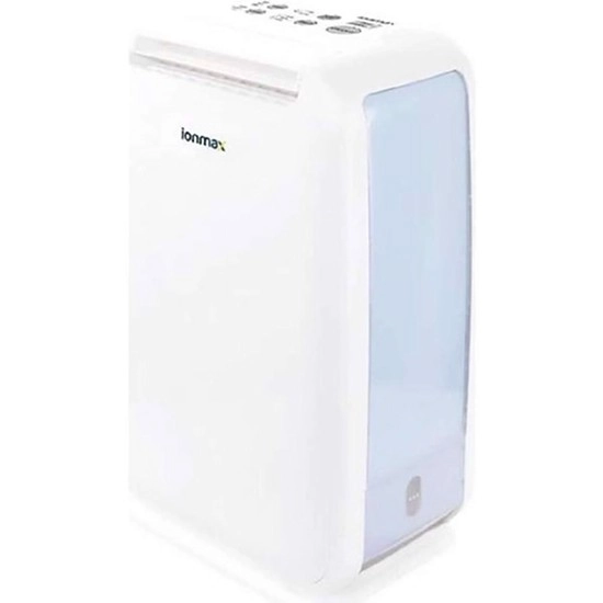 Ionmax ION610 6 Litre Desiccant Dehumidifier