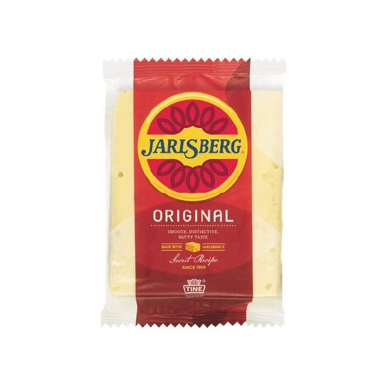 Jarlsberg Block 250g – From the Deli