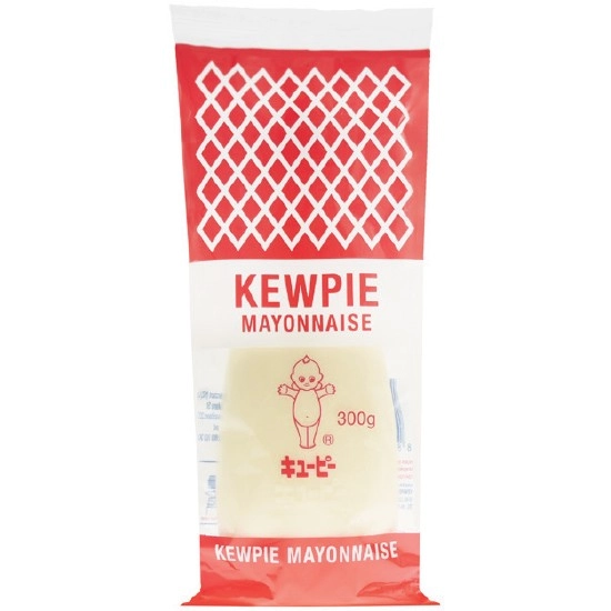 Kewpie Mayonnaise 300g