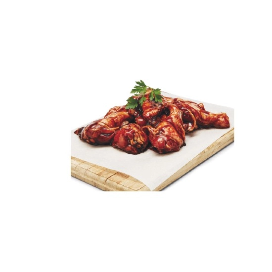 Marinated Wing Varieties with Australian RSPCA Approved Chicken – From the Deli