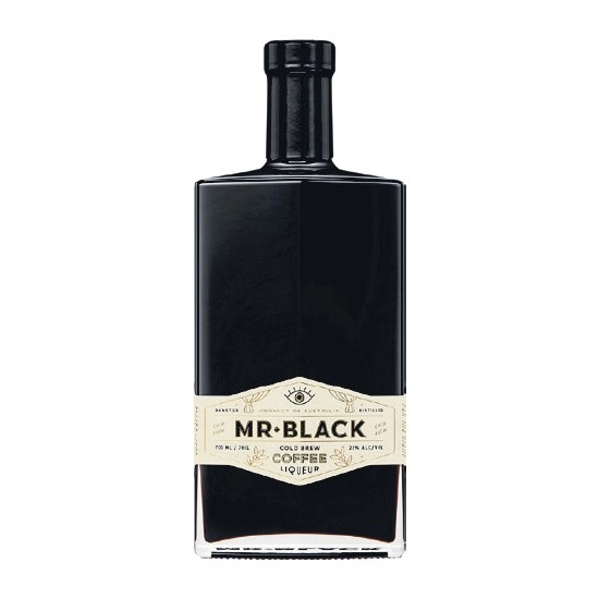 Mr. Black Cold Brew Coffee Liqueur 700ml