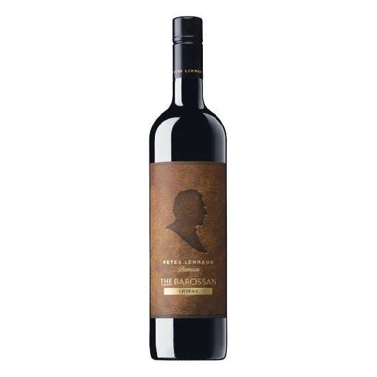 Peter Lehmann The Barossan 750ml