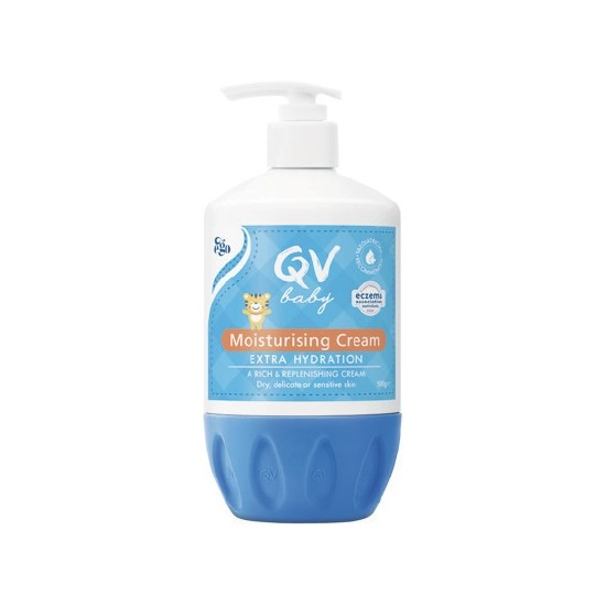 QV Baby Moisturising Cream 500g