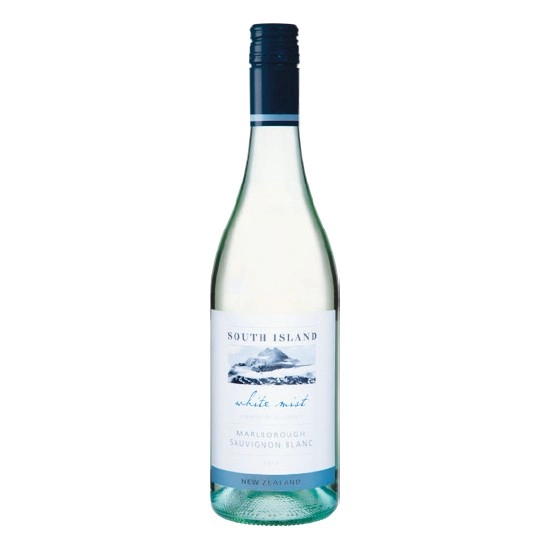 South Island White Mist 750ml