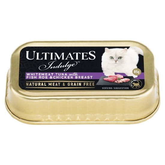 Ultimates Wet Cat Food 85g