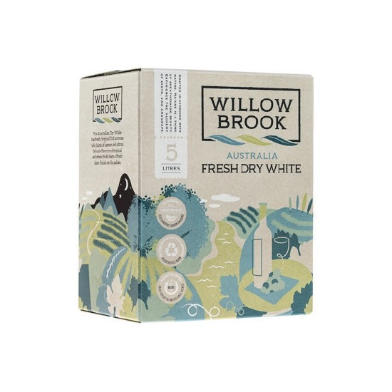 Willow Brook Cask 5 Litre