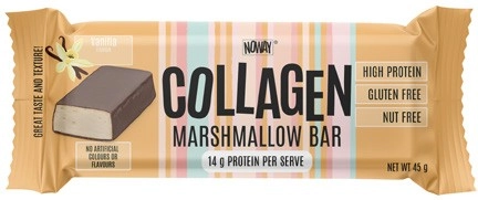 ATP Science Collagen Bar 50g-60g