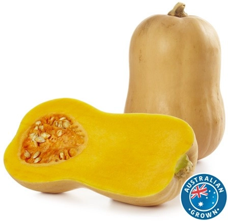 Australian Butternut Pumpkin