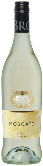 Brown Brothers Moscato