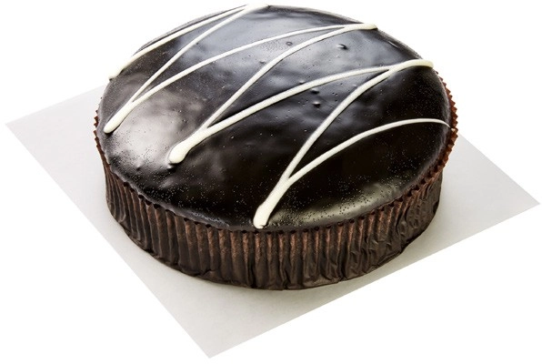 Coles Mud Cake 600g