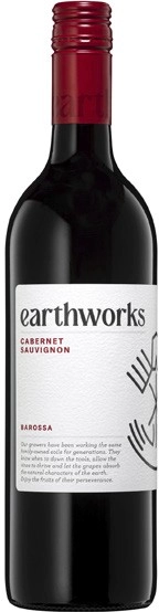 Earthworks Cabernet Sauvignon