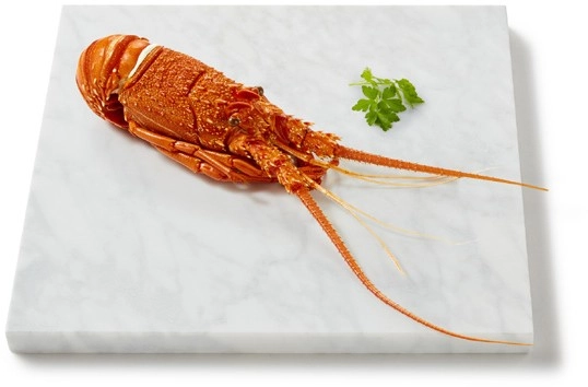 KB's West Australian MSC Thawed Whole Cooked Rock Lobster