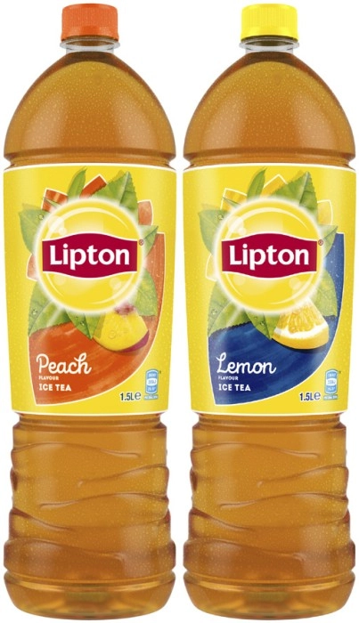 Lipton Ice Tea 1.5 Litre