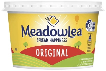 MeadowLea Dairy 500g